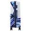Валіза велика Semi Line 28 дюймів (L) Polycarbonate/ABS-Plastic White/Blue Print (T5653-3) - мініатюра 4