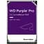 Жорсткий диск WD 8TB 3.5" 7200 256MB SATA Purple Pro Surveillance - мініатюра 1