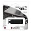 USB флеш накопитель Kingston 128GB DataTraveler 70 USB 3.2 / Type-C (DT70/128GB) - миниатюра 3