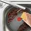 Сковорода ВОК Tefal Halo Eucalyptus 26 см сіра (G0167702) - мініатюра 5