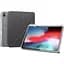 Чехол-книжка WIWU Classic III Case для Apple iPad 10th Gen 10.9` (2022)/iPad 11 (2025) Black [128419] - миниатюра 1