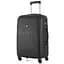 Чемодан Semi Line 24" M Black (T5638-2) - миниатюра 1