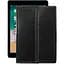 Чехол StatusCASE из экокожи для планшета Apple iPad 9,7 2018 Черный матовый - миниатюра 1