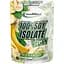 Соевый изолят IronMaxx 100% Vegan Soy Protein Isolate Банан 500 г - миниатюра 1