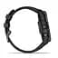 Смарт-годинник Garmin Epix Pro 2 Sapphire 51 mm Carbon G. DLC Tit. with Black Band (010-02804-00/01) - мініатюра 5