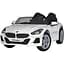 Дитячий електромобіль-машинка Bambi M 5742EBLR-1 до 30 кг - мініатюра 1