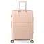 Валіза середня Semi Line 24 дюйми (M) дюйми (M) Polypropylene Cappuccino (T5770-2) - мініатюра 4