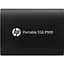 Зовнішній SSD накопичувач HP P900 512 GB Black [7M690AA] [105550] - мініатюра 1