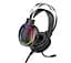 Игровые наушники iKAKU KSC454 YOUMING RGB - миниатюра 3