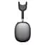 Накладные наушники Borofone BO35 Plus Adorable, ANC, BT headphones, BT5.4, AUX, 400mAh, 32h, 45h, grey - миниатюра 2