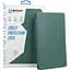 Чехол-книжка BeCover Smart Case для Lenovo Tab K11 Plus TB-352F 11.45" Dark Green (711850) - миниатюра 5