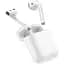 Наушники Hoco EW41 True ws stereo headset White - миниатюра 1
