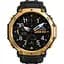 Смарт-годинник Amazfit T-Rex 3 Pro 48mm W2444OV5N Black Gold (1170957) - мініатюра 2