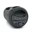 Портативная акустика Kimiso QS-A880 100W Bluetooth караоке с микрофоном и подсветкой - миниатюра 5