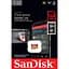 Карта пам'яті SanDisk Extreme microSDXC 128GB UHS-I U3 A2 V30 (SDSQXAA-128G-GN6MN) [141833] - мініатюра 3