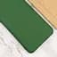 Чохол Xiaomi Redmi A1/A2 Full Silicone Case Pine Green HC [78825] - мініатюра 3