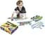 Мега-пазл Melissa&Doug Транспорт, 48 елементів (MD432) - мініатюра 2