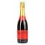 Напій на основі вина Fragolino Rosso Novellina 7% 0.75 л - мініатюра 1