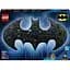 Конструктор LEGO Super Heroes DC Логотип Бэтмена 678 деталей (76330) - миниатюра 1