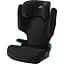 Автокресло Britax Romer Adventure Plus Space Black, черное (2000036852) - миниатюра 1