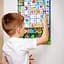 Магнітна абетка Vladi Toys (VT5555-05) - мініатюра 5