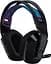 Наушники с микрофоном Logitech G535 Lightspeed Wireless Gaming Headset (981-000972) - миниатюра 1