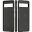 Оригінальний протиударний чохол Google Official Soft Shell Case для Pixel 7a (6.1") Charcoal (GA04318) - мініатюра 6