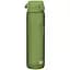 Бутылка для воды ION8 1000 мл (ЭКО бутылка) BPA Free, Khaki Green (I8RF1000KGRE) - миниатюра 1