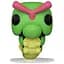 Фигурка Funko Pop Фанко Поп Катерпи Покемоны Pokemon Caterpie 10 см FP P C 848 - миниатюра 1