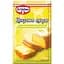 Сахарная пудра Dr.Oetker со вкусом цитруса и ванили 50 г - миниатюра 1
