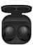 Гарнітура Samsung Galaxy Buds 2 Black (SM-R177NZKASEK) - мініатюра 2