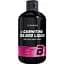 Карнітин BiotechUSA L-carnitine 100.000 Liquid Cherry 500 мл - мініатюра 1
