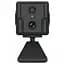 4G міні камера відеоспостереження Nectronix T9, Full HD 1080P, датчик руху, акумулятор 2600 мАч (100774) - мініатюра 1