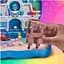 Уценка. Игровой набор My Little Pony Mini World Magic Compact Creations Critter Corner (F3876_F6440) - миниатюра 4