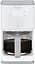 Кофеварка капельная Tefal CM693110 (6773928) - миниатюра 4