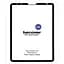 Захисне скло BeCover 10D для Apple iPad Air 4/5 10.9" 2020/2022 Black (710575) - мініатюра 2