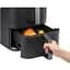 Мультипіч Xiaomi Smart Double Stack Air Fryer 12L Black [157241] - мініатюра 10