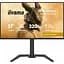 Монітор Iiyama 27" GB2791QSU-B1 QHD IPS 320Hz (GB2791QSU-B1) - мініатюра 1