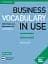 Business Vocabulary in Use 3rd Edition Advanced with Answers and Enhanced eBook - мініатюра 1