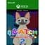 Ключ активації Microsoft sCATch 2: The Painter Cat для Xbox One/Series S/X - мініатюра 1