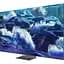Телевізор Samsung QN950F 65` Neo QLED Ultra HD 8K (QE65QN950FUXUA) [140870] - мініатюра 2