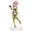 Фигурка Banpresto Rаm Re Zero Рам Жизнь в альтернативном мире с нуля  21.0 см WST anime RZ 22.112 - миниатюра 7