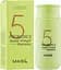 М'який бессульфатний шампунь з проботіками і яблучним оцтом Masil 5 Probiotics Apple Vinegar Shampoo 500 мл - мініатюра 2