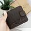 Портмоне мужское кожаное Handycover HC0041 коричневое с гербом Украины - миниатюра 7