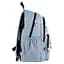 Рюкзак GoPack Teens 121L-2 Світло-блакитний (GO26-121L-2) - мініатюра 4