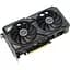 Відеокарта Asus Dual GeForce RTX 4060 Ti SSD OC Edition 8 GB GDDR6 [90YV0JS0-M0NA00] [103404] - мініатюра 3