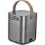 Мультимедійний проектор Hoco DT4 Metal Grey (645126) [146423] - мініатюра 4