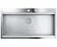 Кухонная мойка Grohe EX Sink K800 31586SD0, Нержавеющая сталь - миниатюра 1