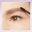 Гель-стайлер для брів Maybelline New York Superlock Deep Brown фіксуючий 7 мл - мініатюра 6
