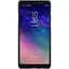 Чехол-накладка Nillkin Air Case Samsung Galaxy A8 Plus (SM-A730) Black - миниатюра 1